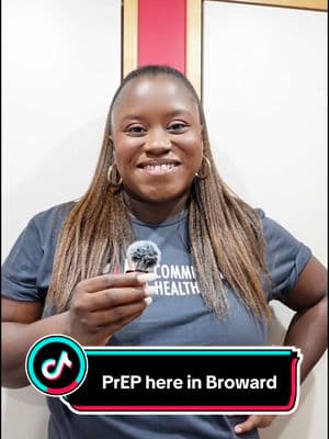 Our history is powerful and our future MATTERS! Protect your health with PrEP, medication that can prevent HIV. No matter your gender or sexual protestation, PrEP options are out there that work for us. Through efforts like our Community Health Initiative, CAN is increasing access, equity and resources across South Florida and beyond! #PrEPinBroward #CHI2025 #BlackHistoryMonth #BHM #BHM2025 #FtLauderdale #FortLauderdale #WiltonManors #HIVprevention #PublicHealth #MidlandMedicalCenter #CANbroward #CANCommunityHealth