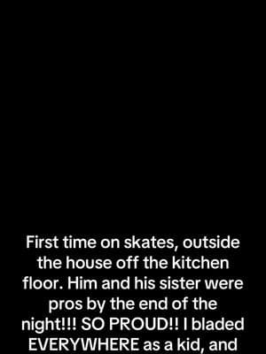 #rhecmomma #blessedmomma #blessings #momlifeisthebestlife #momlifeistheonlylife #boygirltwins #twinmom #bestfriend #skating #skatingrink #learningnewthings 