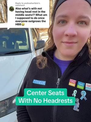 Replying to @andreahartlein Let’s talk more about this for those who may need this information!   #cpst #cpstsoftiktok #childpassengersafetytech #childpassengersafetytechnician #childpassengersafety #carseat #carseatsafety #carseatsafetytok #carseattiktoks #carseattok #carseateducation #carseatinstall #carseatinstallation #rearfacing #rearfacingcarseat #forwardfacing #forwardfacingcarseat #boosterseat #boosterseatsafety #highbackbooster #backlessbooster #babies #toddlers #preschoolers #kids #mom #dad #parents #momtok #dadtok #MomsofTikTok #dadsoftiktok #momlife #dadlife #buckleup 