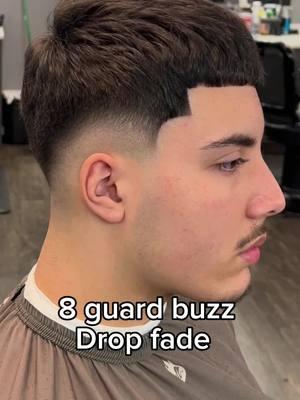 8 guard buzz drop fade 🔥💈 - Work done by: @haloblendz @haloblendz @haloblendz - ‼️ LOCATED IN ROUND LAKE, IL BOOK NOW ‼️ - - - - - #h#hairstylesh#haircutsformenh#highfadel#lowfadeh#hairdesignm#midfaded#dropfadet#taperfadel#lowtaperh#hightaperm#midtaperb#burstfade#b#bestfades#l#lowdropfade#s#soccerhaircuts#soccertiktok#j#jogabonitoS#Soccerf#futbold#dropfadeb#besthaircutsforguysm#menshaircutm#midfadem#midtaperl#lowtaperfadem#midfadel#lowfade haircuts for soccer players	low taper modern mullet 	 soccer mexican haircuts	gavi haircut richard rios hairstyle	low drop fade with bulk bosnian special haircut	best soccer mexican haircuts best mexican hispanic haircuts french crop x burst fade hairstyle for men low taper modern mullet old money mexican hair