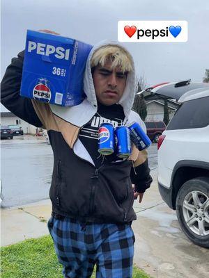 No caca si pepsi #pepsi #inmigrantes #viraltiktok 