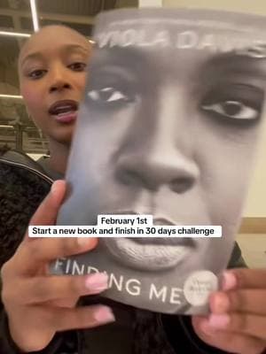 @Viola Davis book #fyp #viral #blessings #newbegginings #newgoals 