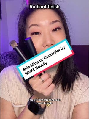 Not me searching for more MAKE beauty products to try! If finding the right shade has been a challenge for as long as you can remember, then skin mimetic products are for you!! #makebeauty #make #skinmimeticconcealer #concealerhack #concealertips #concealerreview #beauty #beautyproducts #makeupreview #makeup #makeupproducts #tiktokshopcreatorpicks #haileybieber #TikTokShop #makeuptipsandtricks #grwmmakeup 