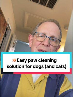 💥If you have been struggling with your dog’s paw issues… 👉Try this waterless paw cleaner 👏‼️ ✅Dry shampoo ✅Cleans/softens paws ✅Moisturizes/deoderizes ✅Natural ingredients  ✅No-rinse formula  ✅No chemicals . . #dogpaws #dogpaw #dogpawfection #dogfeet #pawcleaner #pawlicking #dogtips #dogwellness #doghealthtips #dryshampoo #naturalsolutionsfordogs #dogallergies #itchydog #waterless #dogsupplies #dogmom #dogdad #dogparents #dogowners  @TQT Pet Shop 