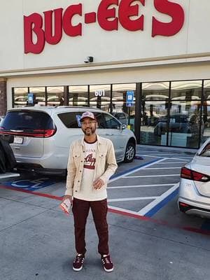 Road Trip! #fyp #bucees #buceesgasstation #buceeseverything #roadtrip #cousinstrip #weekendtrip #daytrip #ilovebucees #teacherlife #schoolcounselor #teachertiktok #tiktokteacher #weekendfun #comefollowme #teachertok #schoolcounselor 