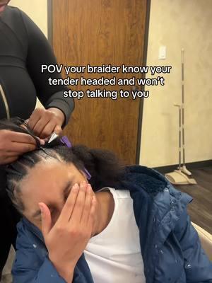 🥲😂😂😂😂 link in bio #houstonbraider #houstonstitchbraids #htxstitchbraids #stitchbraids 