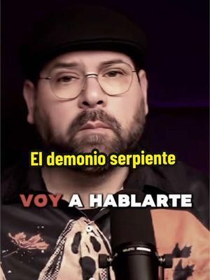 Demonio serpiente 🐍  #demonios #serpiente #paranormal #paratiiiiiiiiiiiiiiiiiiiiiiiiiiiiiii #miedo #historias #hablemosdeloquenoexiste #podcastclips #entidades #fantasmas #terror #foryu #niños 