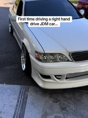 Not gonna lie… my expectations were not high at all but this things a blast😂 #stangry #jdm #carcommunity #carsoftiktok #turbo #importcar #stance #fyp 