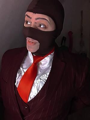 probably cosplaying him again soon!🇫🇷‼️ #tf2spy #redspytf2 #spytf2 #spytf2cosplay #teamfortress2 #teamfortress2memes #teamfotress2cosplay #tf2cosplay #tf2spycosplay #tf2 