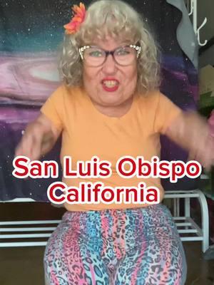 SLO COMEDY FEST Feb 27-March 2 San Luis Obispo, California. Check out SLOcomedyFest for tixs and schedule. #comedian #sanluisobispo #california #comedy #unstoppableme #tanyaleedavis 