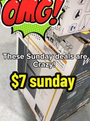 $7 Sunday! #CapCut #fyp #targethaul #y2k #liquidationstore #bulkshopping #bulkbuy #fypシ #unbox #liquidationtiktok #liquidation #bestfinds #bulkbuyclothes #clothing #clothingshop #clothinghaul 