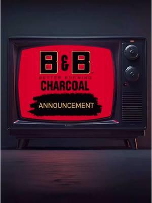 I’m excited to announce that I was selected to join the 2025 @B&B Charcoal Pitmaster team! I’ve been using these amazing products for several years and I’m so honored to be on the team! Let’s go! 🔥 #weberninja #bbcharcoal #teambbcharcoal #charcoal #charcoalbbq #charcoalgrill #charcoalgrilling #pitmaster 