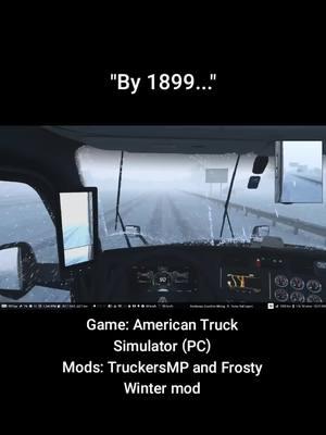 #fyp #fypシ #fypage #viral #viralvideo #viraltiktok #dontletthisflop #truckersmp #truckersmpfail #ets2 #ats #americantrucksimulator #eurotrucksimulator2 #truckersmpmemes #truckingsim #truckingsimulator #simulator #simulatorgame #simulatorgames #simtok #simulatortiktok #simulatortok #rdr2 #reddeadredemtion2 #by1899theageofoutlaws #rdr2memes #rdr2edit #rdr2edits 