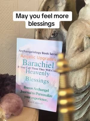 Visit archangelologydotcom for Angel Blessing Audios, Books, Videos and more. #blueflameangels #peace #higherself #archangecamael #angelbookseries #archangelologydotcom #archangelmichael #archangelraphael #archangeluriel #booklovers #archangelbarachiel #violetflame #Archangelzadkiel #femaleempowerment #standinyourpower #divinefeminine #blessings 