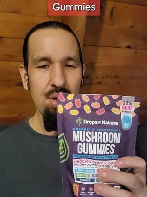 #TikTokShop #dropsofnature #functionalmushrooms #cognitivesupport 