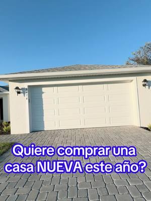 Si le interesa  📲 239-284-8637 📍Abby Stiller 🔑 Top Selling Realty  👉🏼 Listing by: Coaston Realty #comprarcasanueva #casasnuevasenflorida #primercompradordecasa #casasenflorida #quierocomprarcasa #compracasanueva 