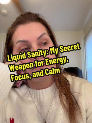 When life has me running on empty, this little bottle steps in like my brain’s personal assistant—helping me remember where I put my keys, calm my anxious overthinking, and power through the day without needing a nap! @Triquetra  #teamtriquetra #EnergyBoost #BrainFuel #StayFocused #CalmMind #NoMoreAnxiety #MentalClarity #ProductivityHack #VitaminSupport #HealthyLiving #WellnessJourney