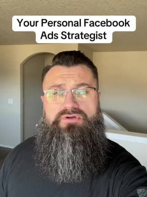 How would you like your very own personal Facebook ads consultant? #FacebookAds #facebookmarketing #digitalmarketing #facebookmarketingtips #facebookmarketinghacks #facebooktips #Automation #chatgpt #deepseek #openai #facebookads2025 #greenscreenvideo 