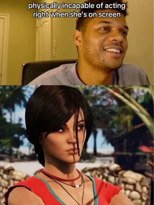 biggest fumble of the whole franchise #uncharted #uncharted2 #uncharted2amongthieves #chloefrazer #chloefrazeredit #playstation #ps5