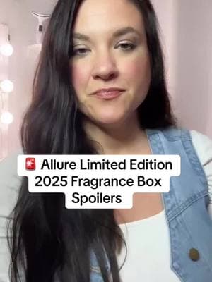 The Allure Limited Edition 2025 Fragrance Box is available now! Check out my latest youtube video for the full details.  To grab this box:  https://go.shopmy.us/p-12631514  *Commission Link #allurebestofbeauty #allure #allurebeauty #fragrancetiktok #fragrancebox #beautysubscriptionbox #subscriptionbox #noyz #byrosiejane #lemondegourmand #commodity #lushcosmetics  #orabella #bellahadid 