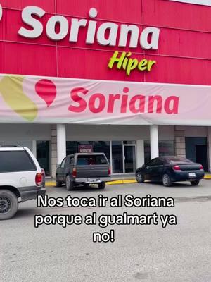 Vamos al Soriana en México 🇲🇽 #soriana #sorianamexico #mercado #mexico🇲🇽 #matamoros #matamorostamaulipas🇲🇽 #frontera #latinosunidos #mexicantiktok #fyp #paratii 