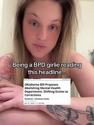 Oh, honey…that’s not the right move. #bpd #bpdtiktok #bpdawareness #borderlinepersonalitydisorder #borderline #MentalHealth #mentalhealthmatters #MentalHealthAwareness #oklahoma #politics #fyp #fypシ #splitting #split #rage 