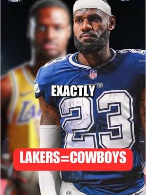 Lakers are the Cowboys of NBA 😭 #lonzo #lonzoball #NBA #nbabasketball 