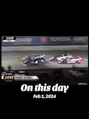 #onthisday #fyp #fypシ #foryoupage❤️❤️ #foryoupage #race #racecar #dirtytrack #tiktok #likeaboss #dirtracing 