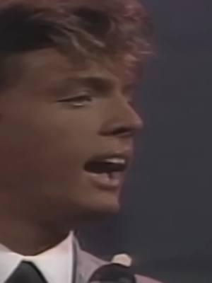 Luis Miguel-Un hombre busca a una mujer(1988) #fyp #fypシ #paratii #80s #luismiguel #unhombrebuscaaunamujer #pop80s