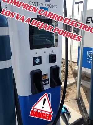 #blazerev #electriccar #muycaro #inlandempire #evgo