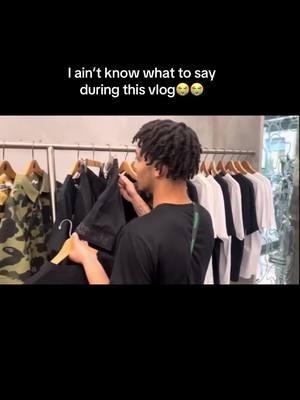 Mad young lowkey😭 #boredaf #shoppingvlog #nycdrill #nyc #foryou 