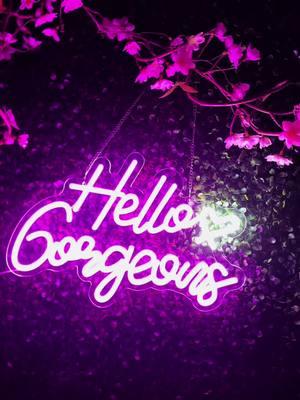 #TikTokShopCreatorPicks #lovelanguage #TikTokShopJumpstartSale #goalcrusher #seasonalgems #Neon# #HelloGorgeous