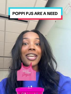 whatever the poppi shopping spree filter says, we do! 🫡💗 #drinkpoppi #poppisoda #poppi #sodasback #target #targetmerch #poppimerch #foryoupage #fy #fyp 