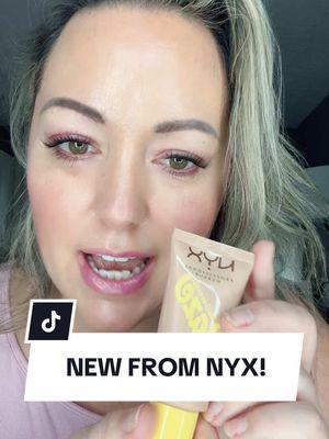 When @NYX Professional Makeup comes out with a new product, you might as well do a full face! #nyxcosmetics #fullfacedrugstoremakeup #affordablemakeup #drugstoremakeup #nyxbuttermelt #nyxcosmeticspartner 