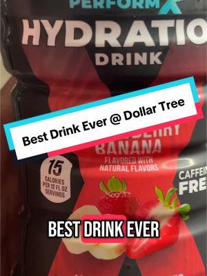 Favorite Find at Dollar Tree. 😍😍😍🤤🤤🤤 #fyp #dollartree #findyouredge #2025 #bestdrink 