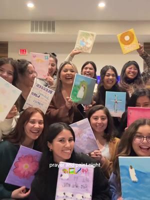 Paint night was beautiful 🖼️🎨 #paintnight #friendspainting #christianpainting  #biblestudywithfriend #dfwcoffeeshop #biblestudy  #newfriend #christianfriendships  #christianitytiktok #coffee #coffeetok #fyp #foru #foryou #forupage #biblestudy #dfwbiblestudy #allgirlsbiblestudy #fungroupbiblestudyideas #biblestudyhostingideas #biblestudygroupactivities #dwcoffeeshops #dallascoffeeshops #dallas #fortworth #girlythings  #dwinfluencer  #christiantok #fyp #christiangirl