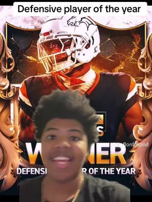 Pat surtain is the nfl defensive player of the year !! @Patrick Surtain II #greenscreen #viral #im23shots #nfl #nflawards #patsurtain 