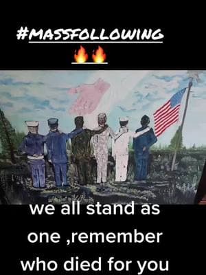 #massfollowing🔥🔥 #massfollowings #USA #FYP #friends #massfollow #airforce #army #godisinthisstory #miltary #veterans #trump2024 #trump2025 #president #president #Trump #acrylic #praise #trumptrain #spiritleadme #foxnews #millionare 