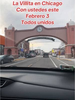 #febrero3 #villita #lavillita #chicago #mexicanos #mexicanoschingones #unidos #chicago @Lefty SM Fans #mexicanosenusa #elarco #familia #fyp #f #fypシ #fypシ #fypage #fypシ゚viral #fypシ゚viral #fypツ #fy #tiktok #TikTokShop #capcut #videoclip #notrabajo #nocompras #chicagotiktok #chicago 