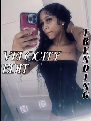 bout it flash velocity <3 (@Therealscarface) #xluto #velocityedit #capcutvideo #edittemplate #trending #fyp #CapCut 