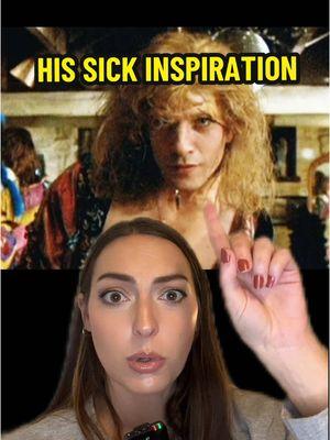 Buffalo Bill, the main villain in silence of the lambs, was inspired by three serial ki11ers: Ted Bundy, Gary Heidnik, and Ed Gein. The psychological horror of the 90s movie sticks with you and why it’s regarded as a classic today. #truecrime #crimetok #truecrimetok #tedbundy #garyheidnik #edgein #silenceofthelambs #moviefacts 