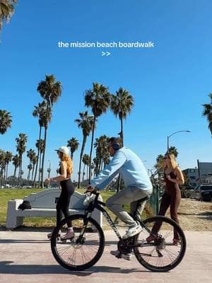 saturday morning beach skate ✨🛼 #rollerskating #missionbeach #rollerskates #boardwalk #quadskates #jamskating 