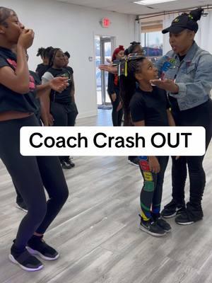 The build up is crazy! No one talked about how hard it is to coach your own kid.  #crashout #fu #fup #fy #fypシ #fypシ゚viral #tren #trending #dssd #stepteam #stepper #explore #explorepage #explor #practice 