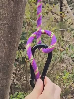 #ClimbingGear #SafetyHook #304StainlessSteel #OutdoorEssentials #CampingTools #PetLeashClip #DurableTools #TikTokFinds #HomeOrganization #MustHave