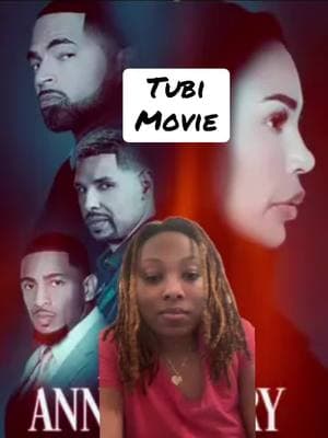 Happy Anniversary…#Tubi #moviereview #tiktokban #tubimovies #tubimoviestowatch #2025movies #moviereviewer #blackmovies #watchthis 