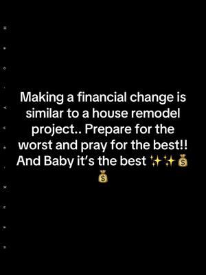 Financial Changes aren’t the only thing I’m changing ✨✨ #passiveincome #contentcreator #extraincome #affiliatemarketing #MomsofTikTok #sahmsoftiktok #howtostartabusiness #makemoneyonline #digitalmarketing #creatorsearchinsights #momhustle 