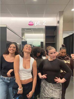 Going thru my drafts n now im understanding why yall wanted me to post this one instead! lol! 😍😍😍 @Erika Naranjo @christinakimdavis_ @B ☆ @Mel Locke @Ashley Cruz   #fypシ #seanbankhead #dance #drafts 