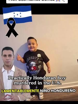 #Alex #Gael #Ramos #Gómez #noticias #noticiastiktok #migrantes #sueñoamericano #niño #muere #honduras🇭🇳 