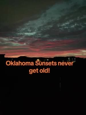 Love!#2025 #oklahoma #oklahomasunset #MomsofTikTok #momsover40 #BookTok #Love #sunset 