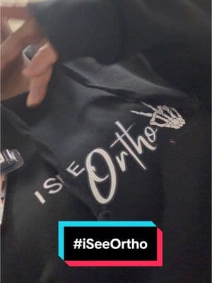 #iseeortho #orthopedicsurgeon #doctorsoftiktok #blackhistorymonth #iamblackhistory 